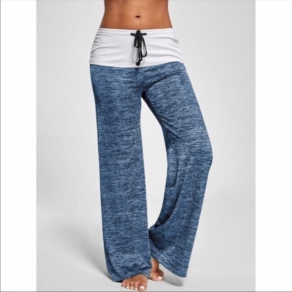 Brand new drawstring pants